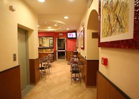 Hotel Della Volta 2