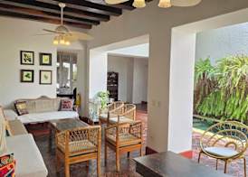 Hotel Casa la Tablada 5