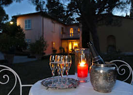 Il Rondò Boutique Hotel 5