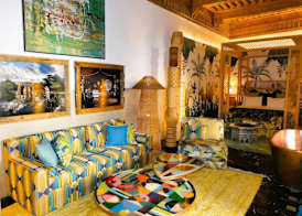 Riad Due 2