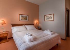 Hotel Villa Eur 4