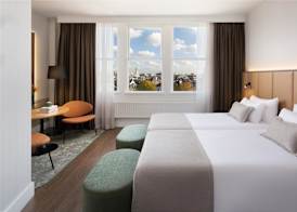 NH City Centre Amsterdam 4