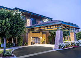 Hampton Inn & Suites Agoura Hills 2