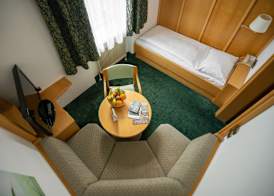 Sporthotel am Semmering 3