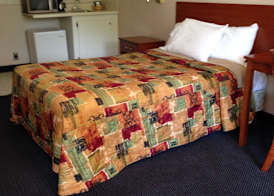 Knights Inn Elizabethtown 2
