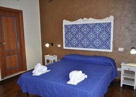 Stupor Mundi Bed and Breakfast 4