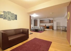 Upground Residence Apartments 2