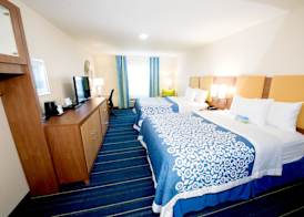 Arya Inn & Suites 5