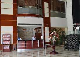 Eastyard Khobar Hotel - Formerly Ramada by Wyndham Khobar 2