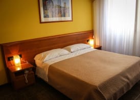 Hotel Centrale 5