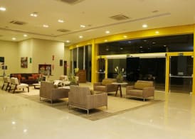 Interludium Iguassu Convention Hotel 4