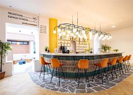 MERCURE Brussels Centre Rogier 3