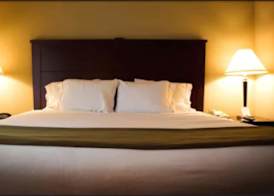 DeSalis Hotel London Stansted 4
