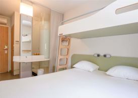ibis budget Montauban Les Chaumes 5