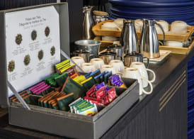 Mercure Paris Opera Lafayette 5