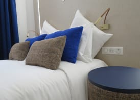 Mercure Paris Opera Lafayette 2