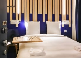 ibis Styles Paris Opera Lafayette 2