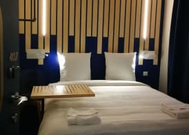 ibis Styles Paris Opera Lafayette 3