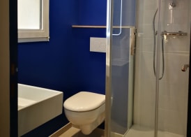 ibis Styles Paris Opera Lafayette 4