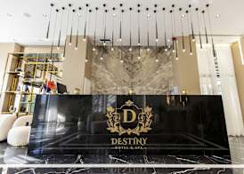 Destiny Hotel 3