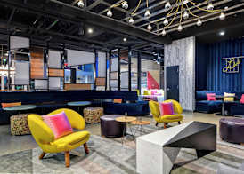Aloft by Marriott Secaucus Meadowlands 2