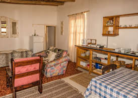 Matjiesvlei Guestfarm 2
