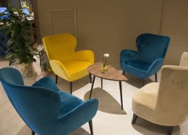Hotel Commercio 4