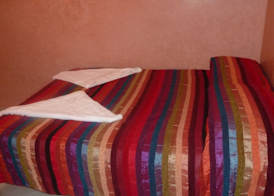 Hotel Aday 2