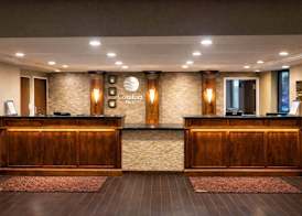 Comfort Inn Farmington Hills - Novi-Royal oaks-Southfield-Detroit Northwest 3