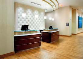 Residence Inn by Marriott Secaucus Meadowlands 2