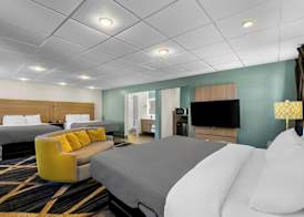 Quality Inn Downtown Helen 4