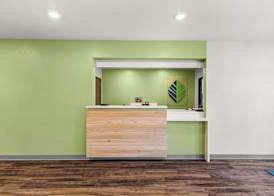 WoodSpring Suites Corona 3