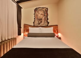 Impera Hotel - Special Category 4