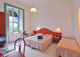 Hotel Vittoria 4