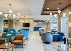 TownePlace Suites Dayton Beavercreek 5