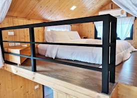 Abrite House - Tiny House Koh Lanta 3