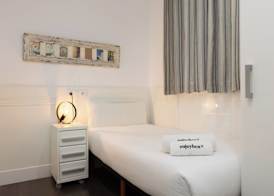 Enjoybcn Coliseum Apartments 4