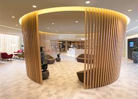 Novotel Paris Nord Expo Aulnay 3