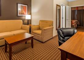 Best Western Plus Easton Inn & Suites 4
