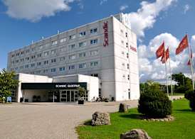 Scandic Glostrup 2