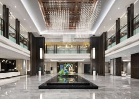Wyndham Garden Kunming High Tech Zone 3