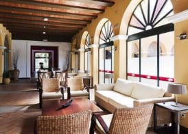 Isla Canela Golf Hotel Boutique 4