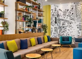 Vienna House Easy by Wyndham Cracow 4