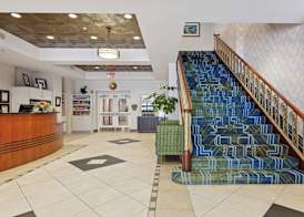 The Hotel Warner 2