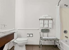 Comfort Inn Schereville 5
