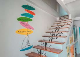 Villa Surf Beach 4
