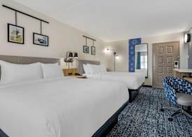 Sleep Inn & Suites Merrillville 4