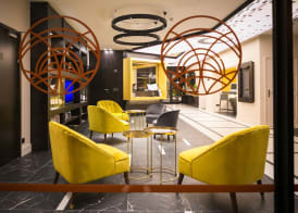 Best Western Journel Nice Saint-Laurent-du-Var 4