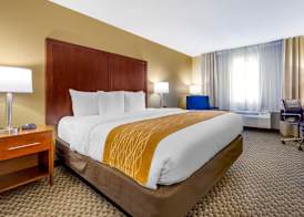 Comfort Inn Auburn - Seattle 5