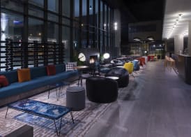 Aloft by Marriott Perth 5